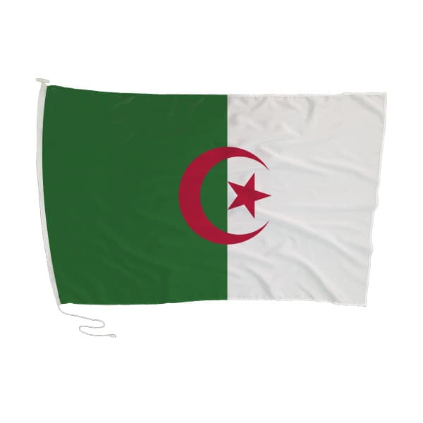 Algeria Flag 180 x 120cm
