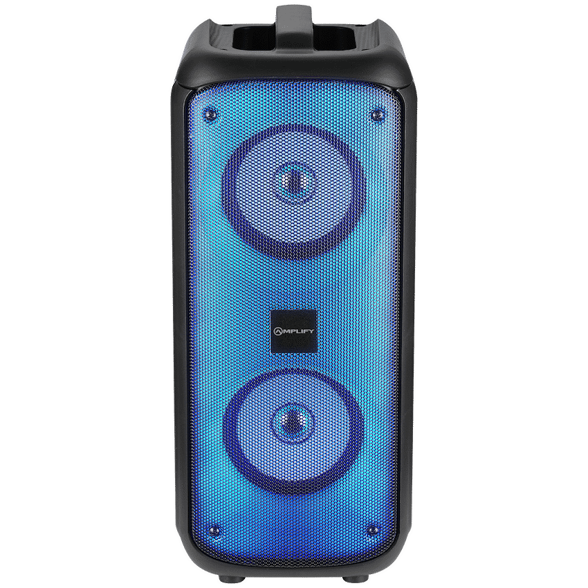 Amplify Amped Series Dual 4" Party Speaker