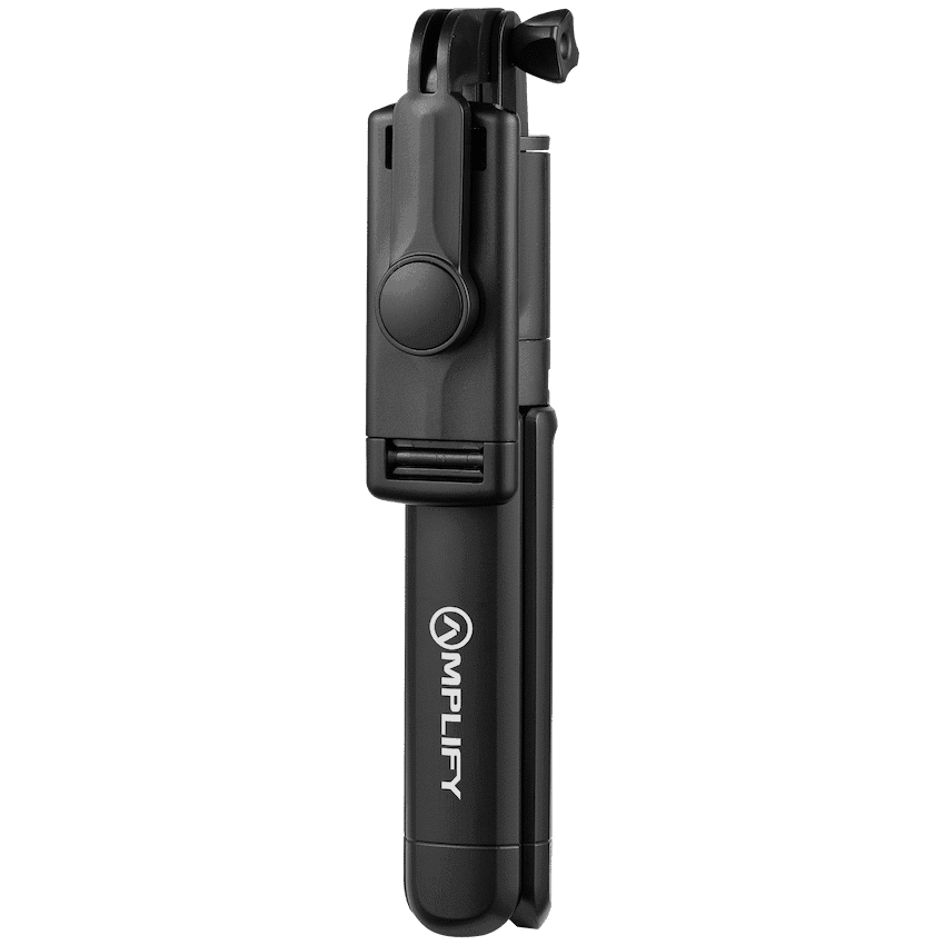 Amplify Scene Setter Series Selfie Stick - Black