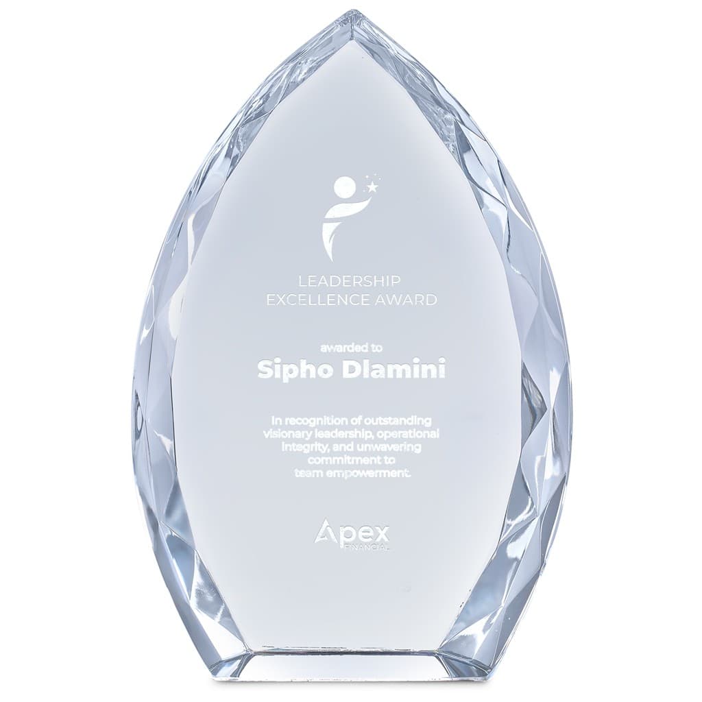Altitude Trident Award