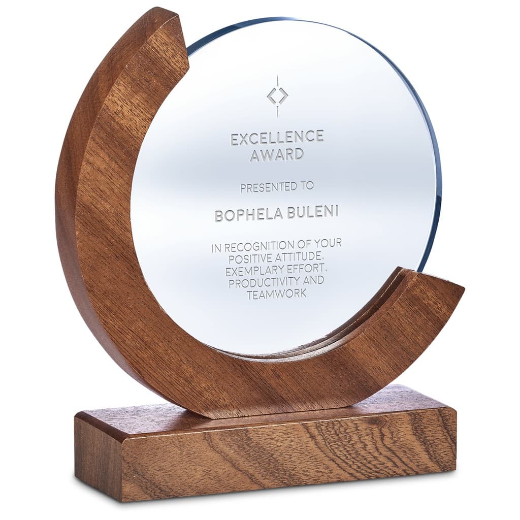 Altitude Reverence Award