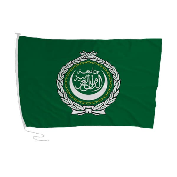 Arab League Flag 180 x 120cm