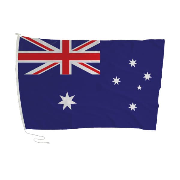 Australia Flag 90 x 60cm