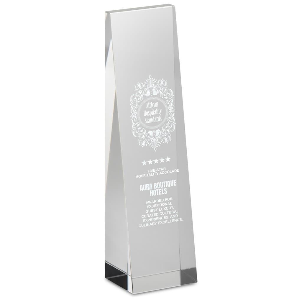 Altitude Hubris Award