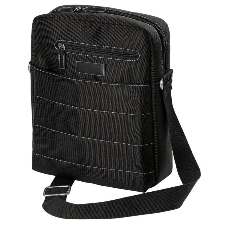 Colonel Satchel