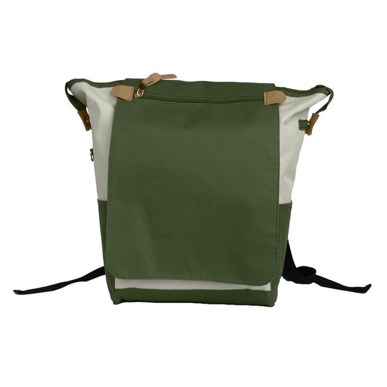 UrbanShield Backpack