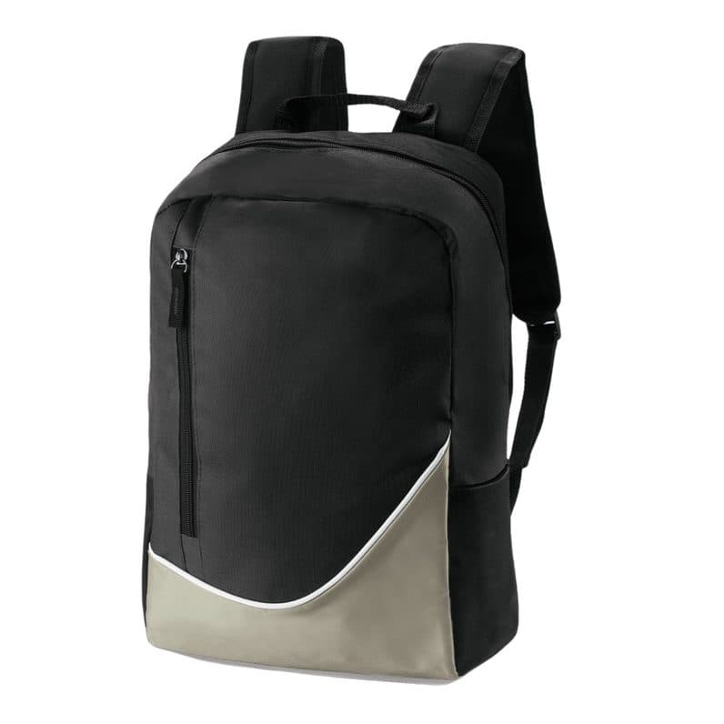 Contrast Backpack