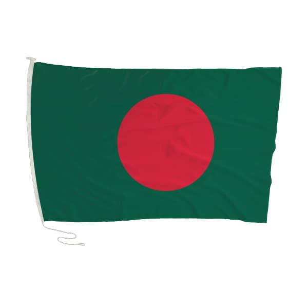 Bangladesh Flag 90 x 60cm