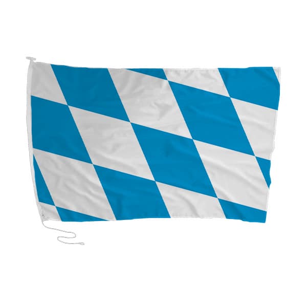 Bavaria Flag 180 x 120cm