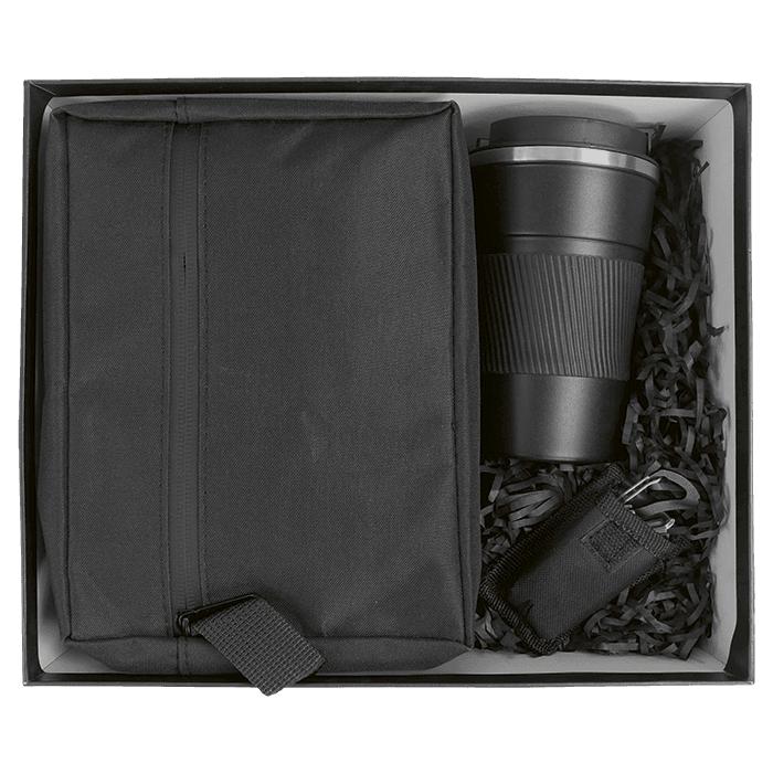 Barron Mens Gift Set