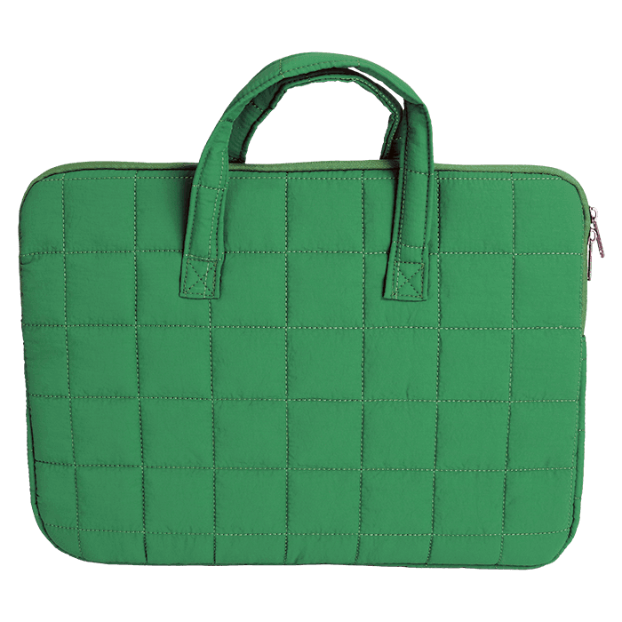 Padded Lap Top Bag
