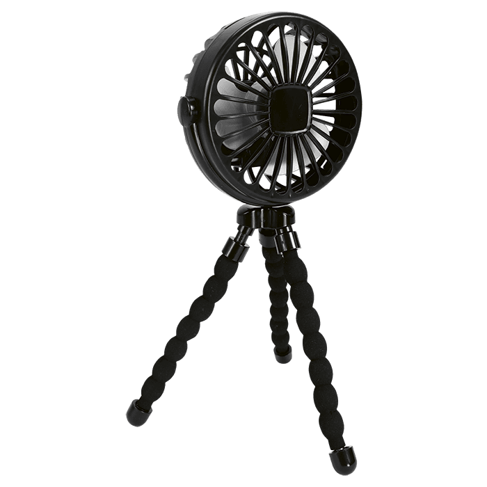 Adjustable Flexi Fan
