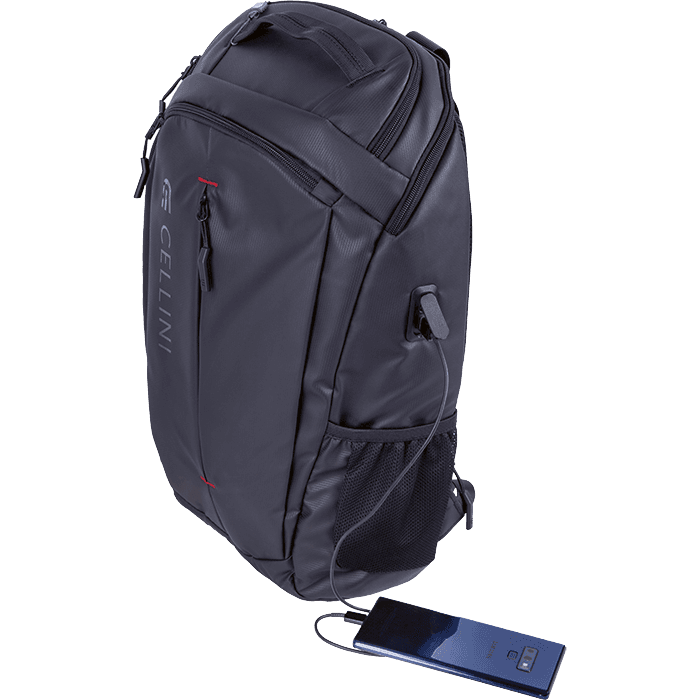 Cellini Sidekick Laptop Backpack