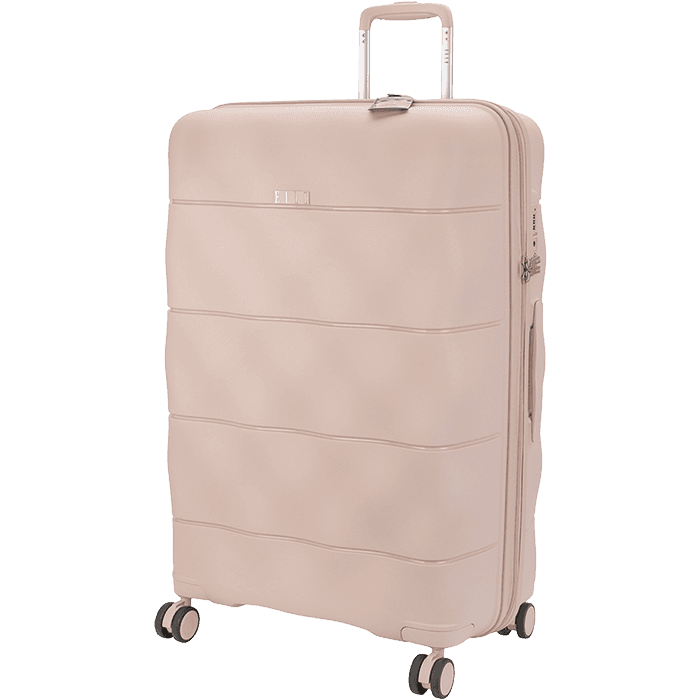Large Hardshell Trolley Case
