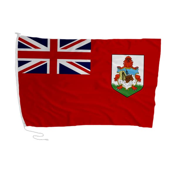 Bermuda Flag 180 x 120cm