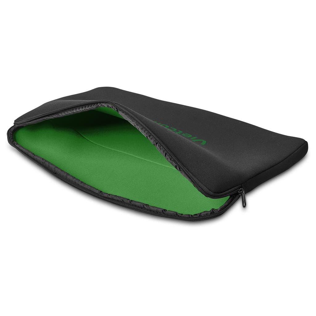 Altitude Cyber Neoprene Laptop Sleeve - 15-16 inch