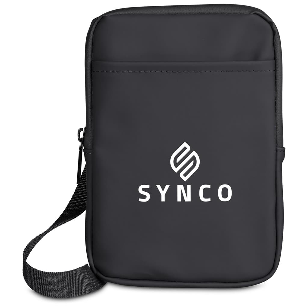 Altitude Studio Crossbody Bag