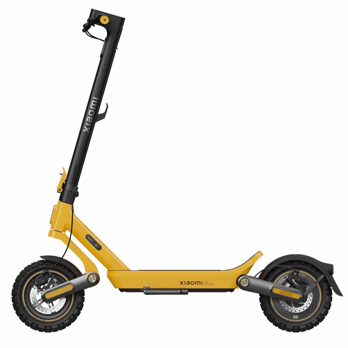 Xiaomi Electric Scooter 6 Ultra