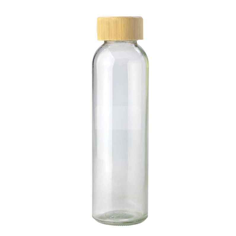 500ml Bello Glass Bottle