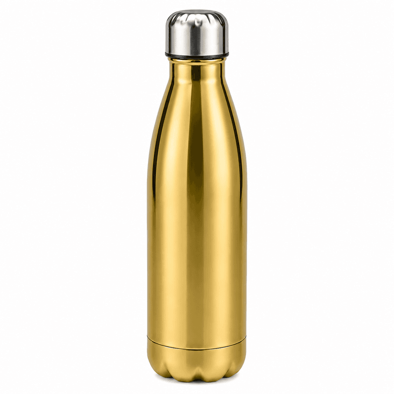 500ml Stryker Water Bottle