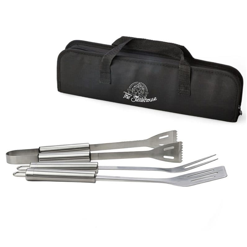 Felice BBQ Set