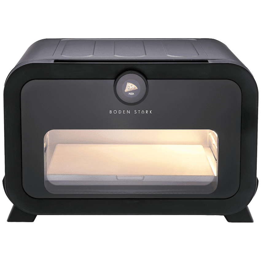Boden Stark 18L Pizza & Air Fryer Oven