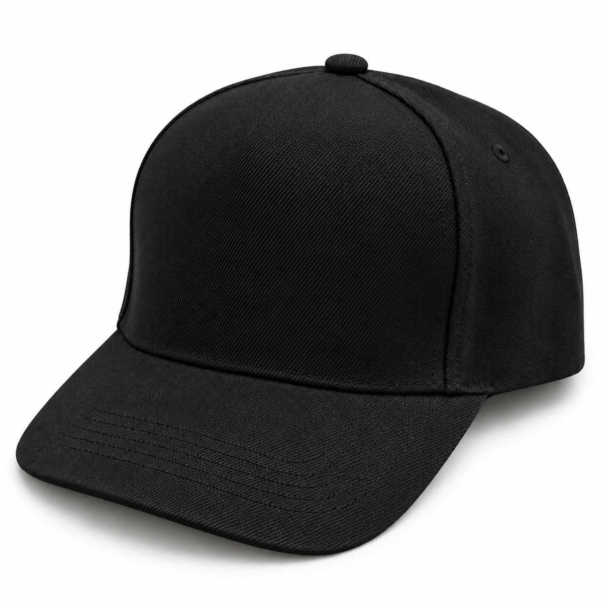 Urban 5 Panel Cap