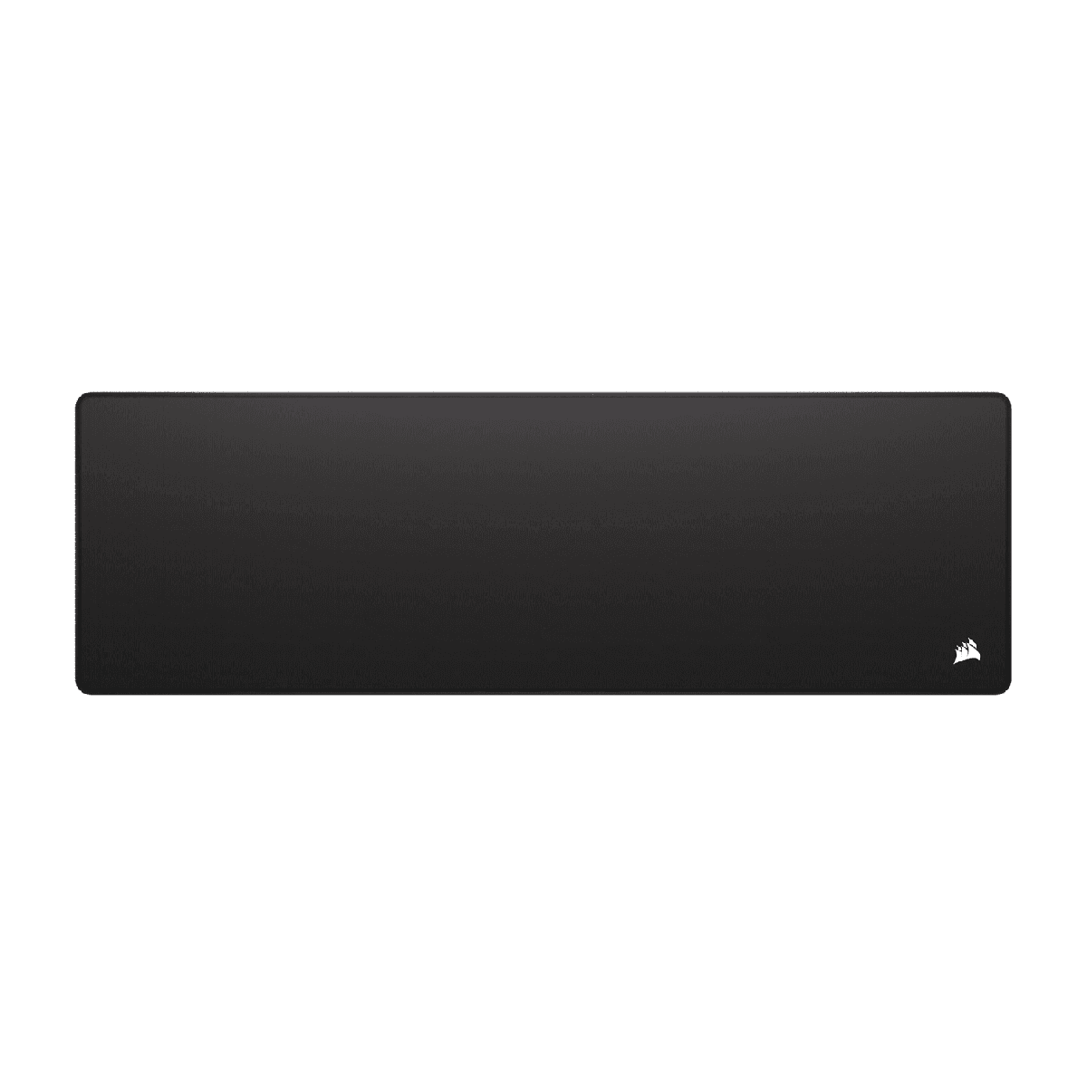 Corsair MM Anti-fray Cloth Gaming Mouse Pad XL - Black