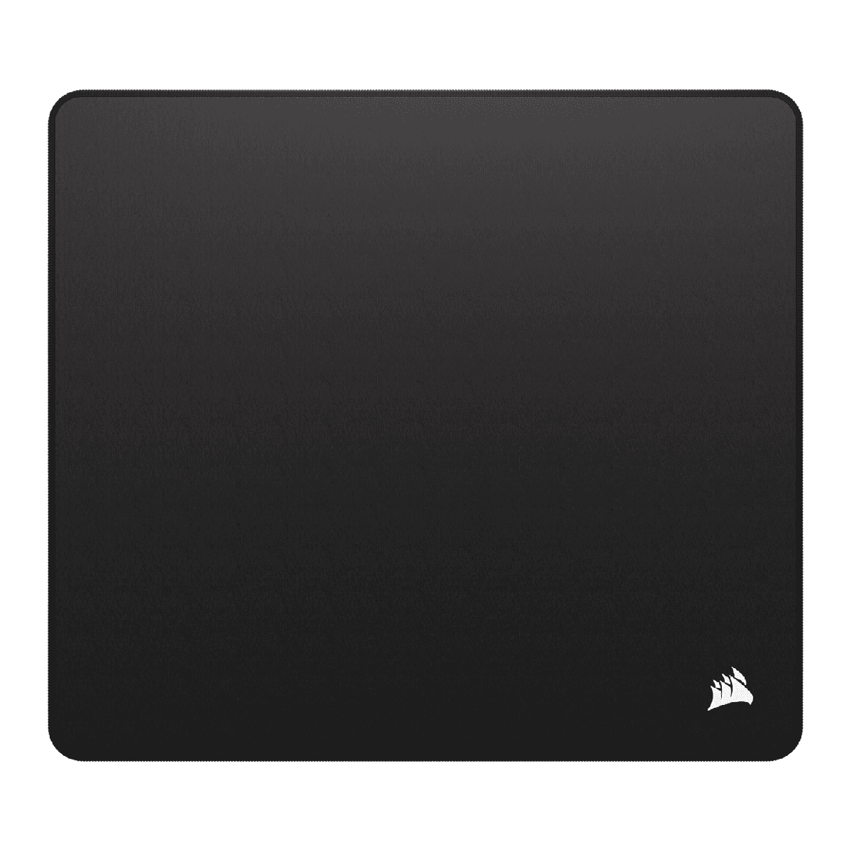 Corsair MM Anti-fray Cloth Gaming Mouse Pad Large - Black