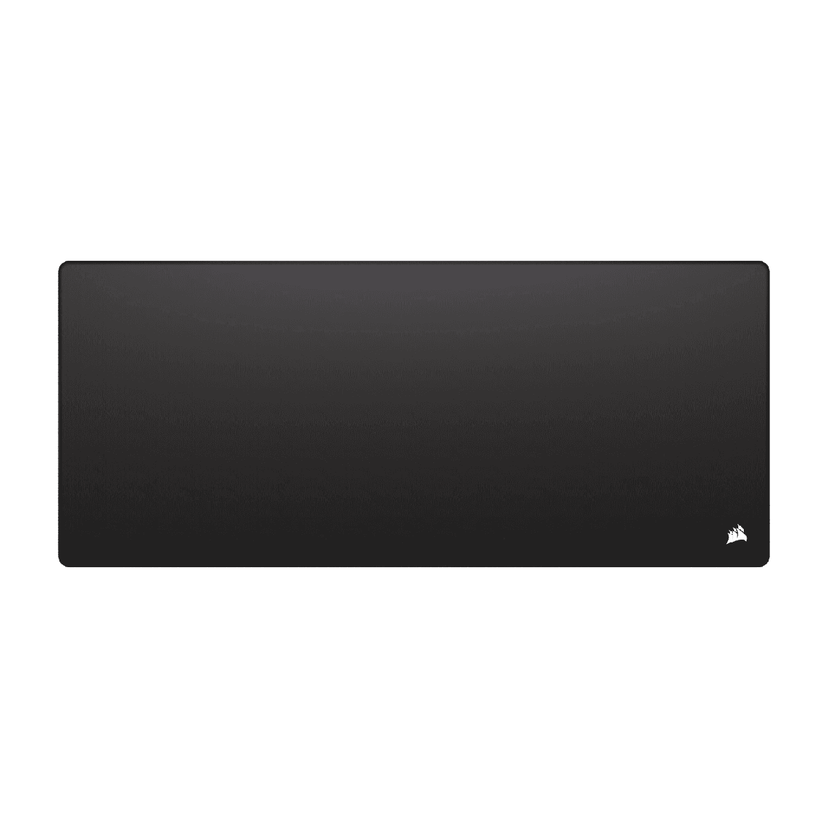 Corsair MM Anti-fray Cloth Gaming Mouse Pad XXL - Black