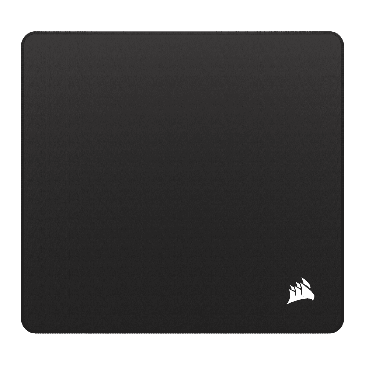 Corsair MM Anti-fray Cloth Gaming Mouse Pad Medium - Black