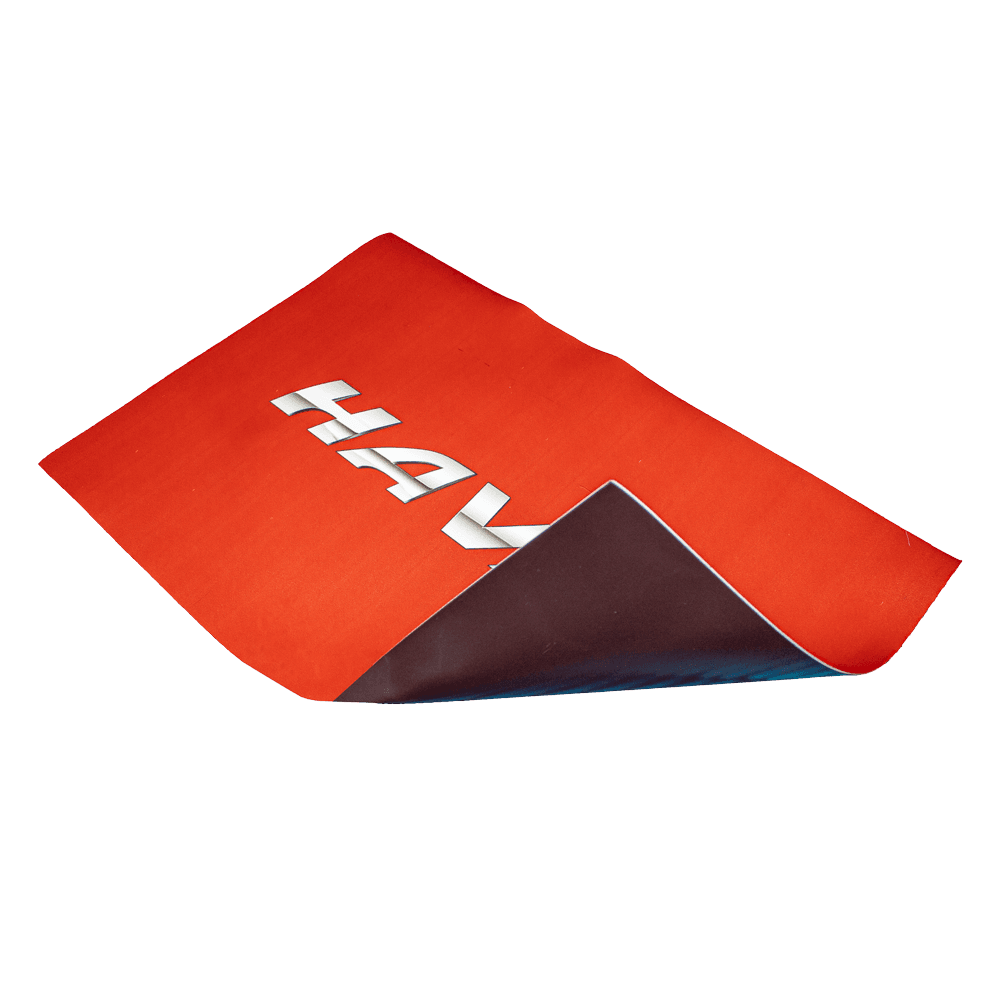 Car Magnet 400 x 200