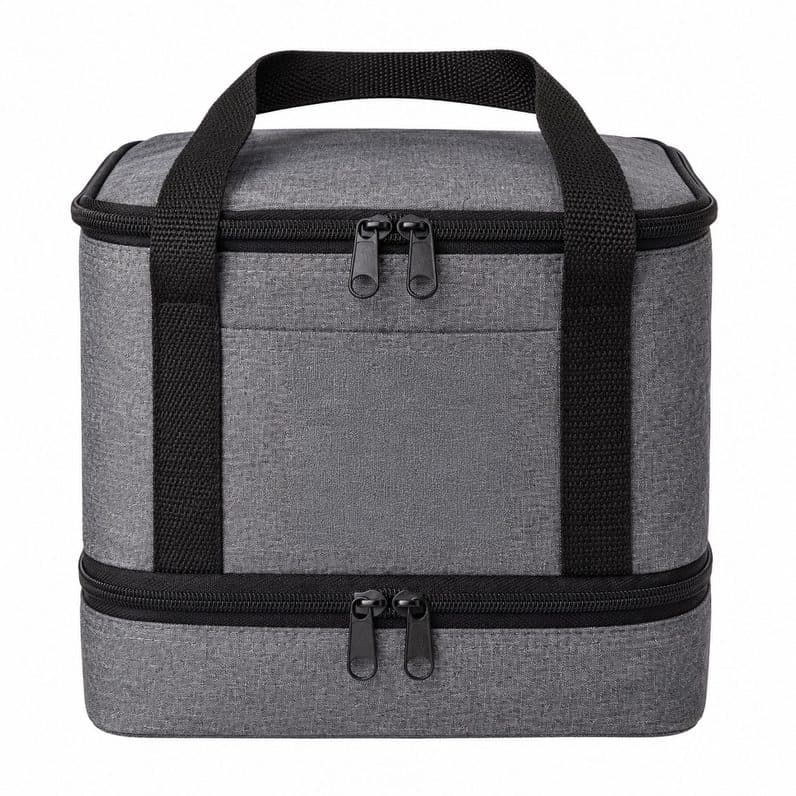 Double up Cooler