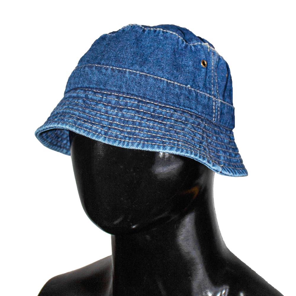 Denique Bucket Hat