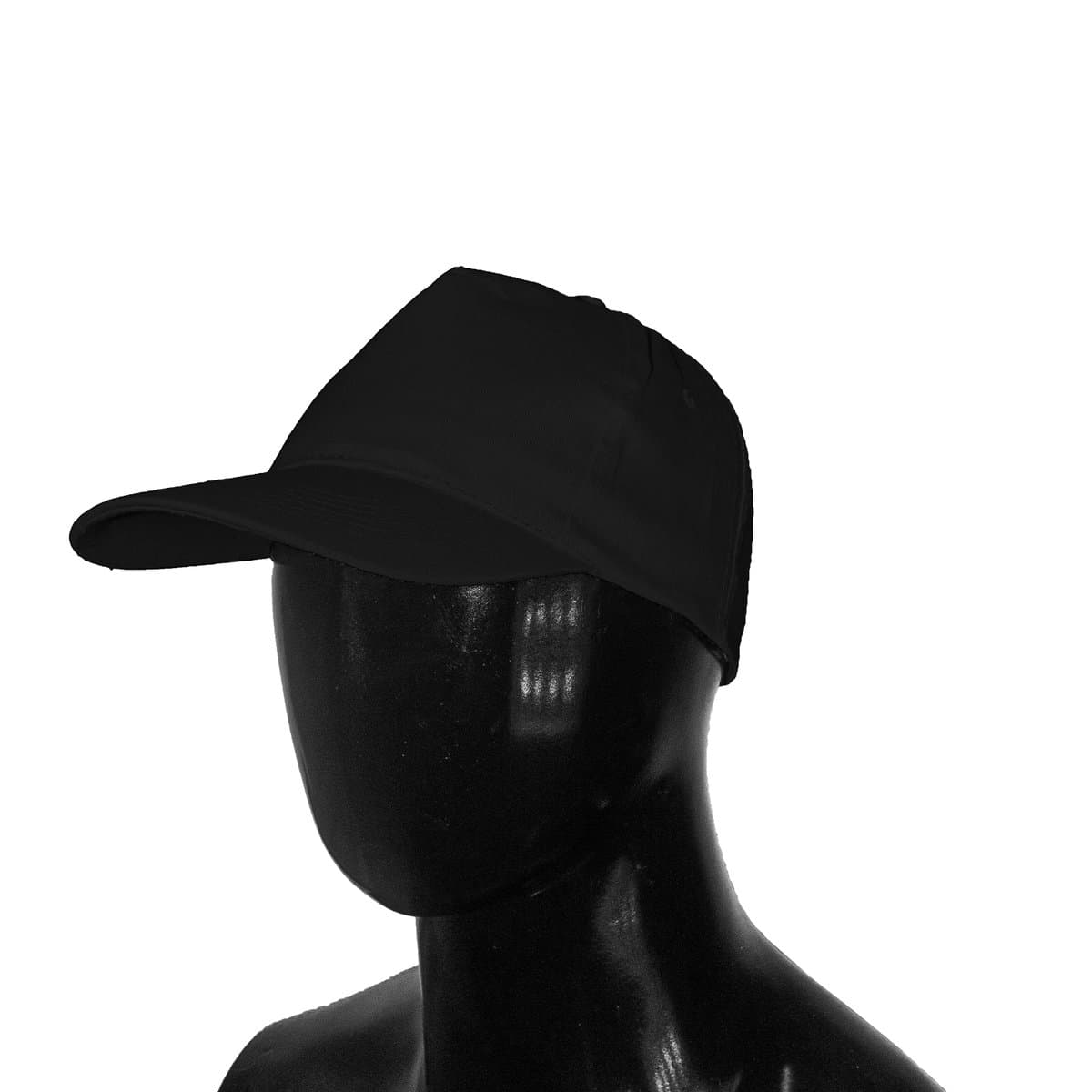 Axis 5 Panel Cap