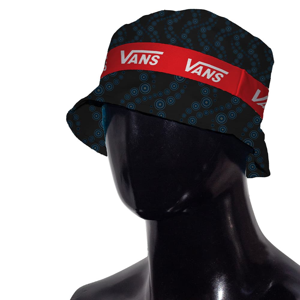 Shwagger Bucket Hat