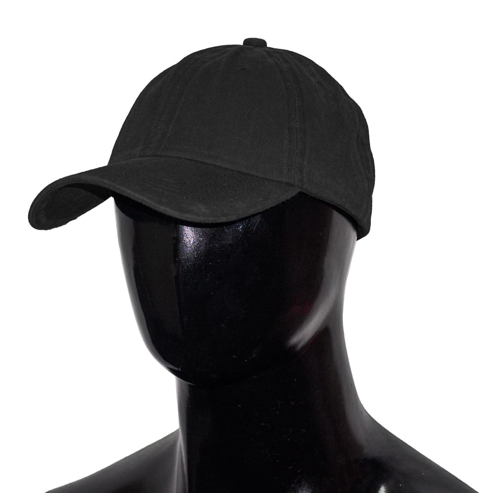 EasyBreeze Washed Cotton 6 Panel Cap
