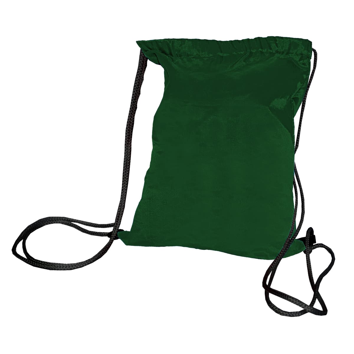 Hippie Drawstring Bag