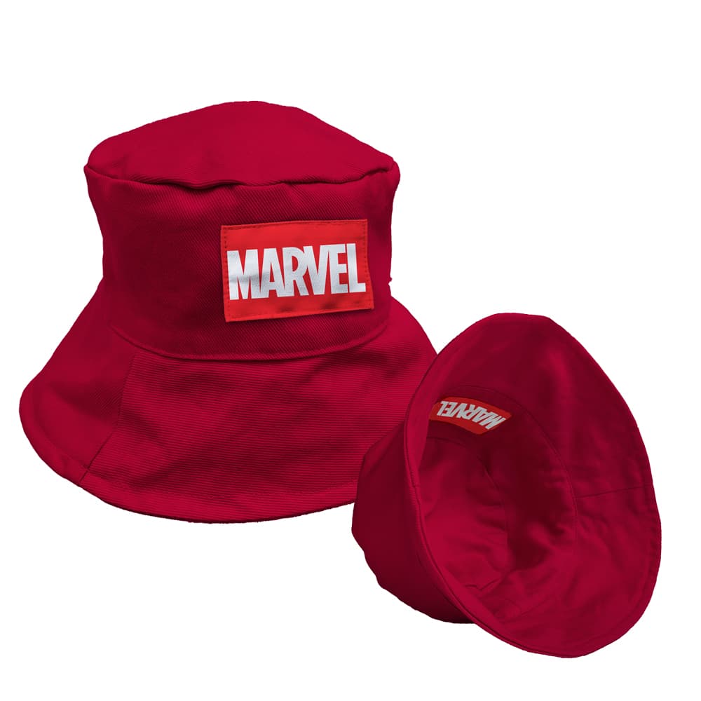 Trend Cotton Twill S/S Bucket Hat