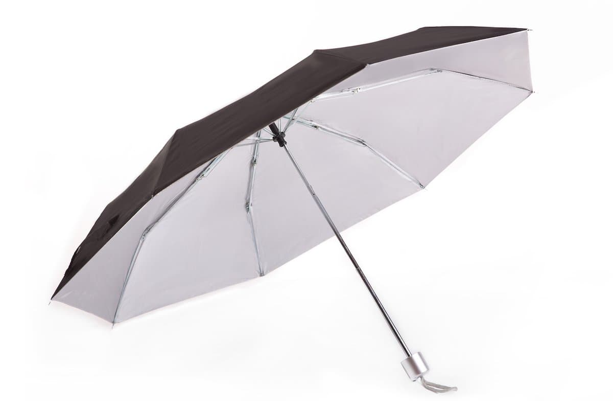 Danakil UV Mini Compact Umbrella