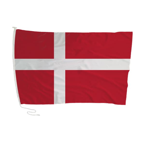 Denmark Flag 180 x 120cm