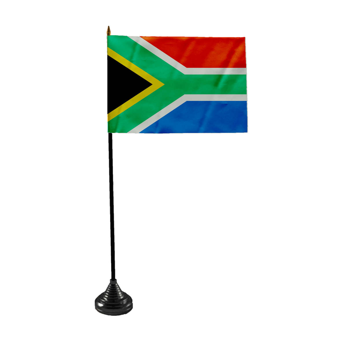 Desk flag 300mm x 200mm