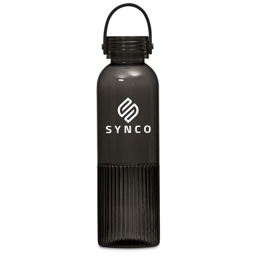 Altitude Ripple Recycled PET Water Bottle - 550ml