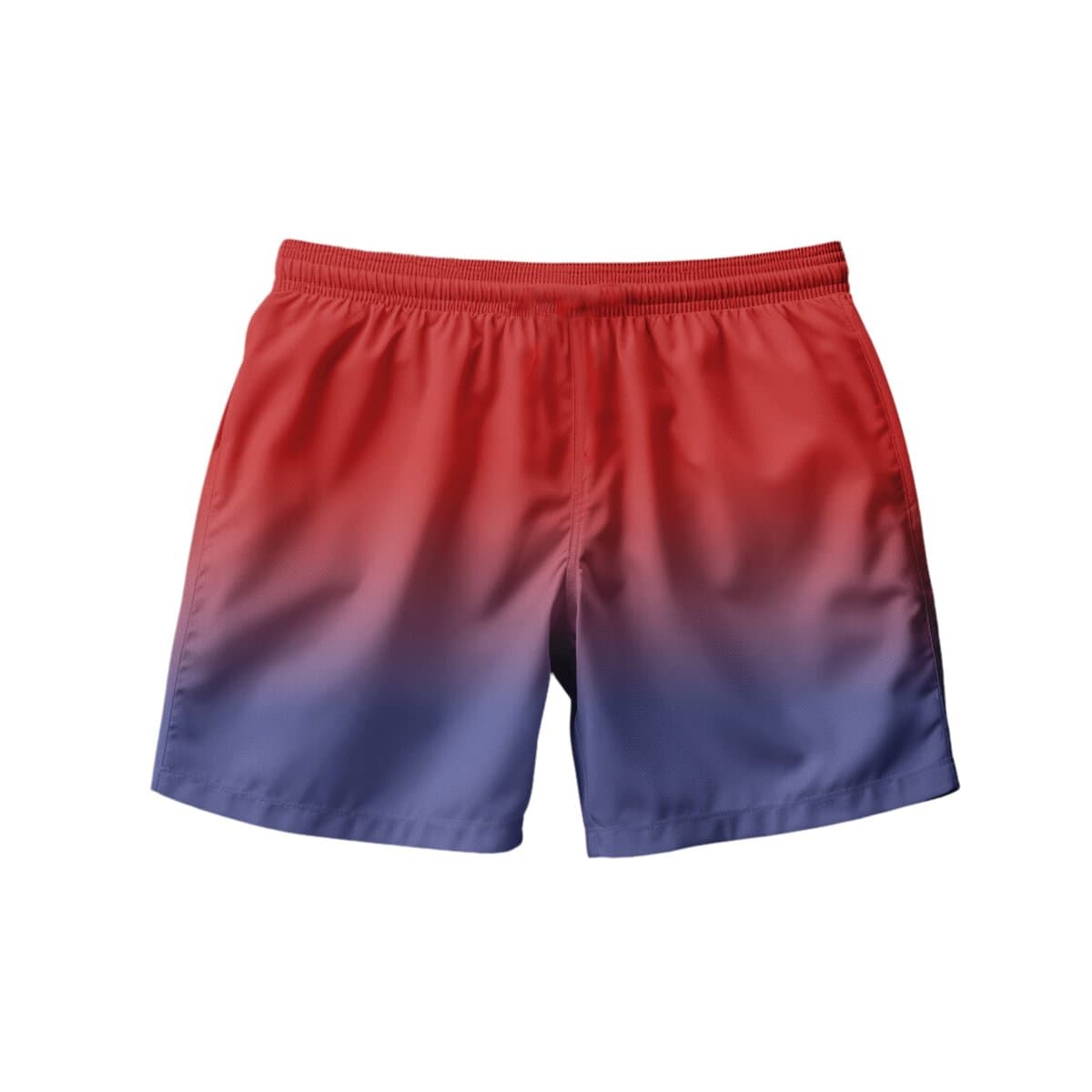 Dye Sub Men's Shorts, Sport Tec