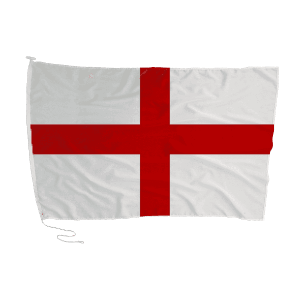 England Flag 270 x 180cm