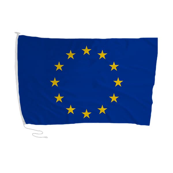 European Union Flag 90 x 60cm