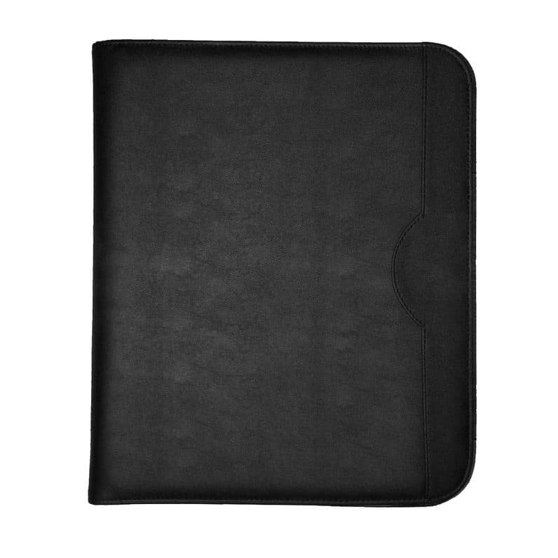 A4 Favourite Zip Around Folder