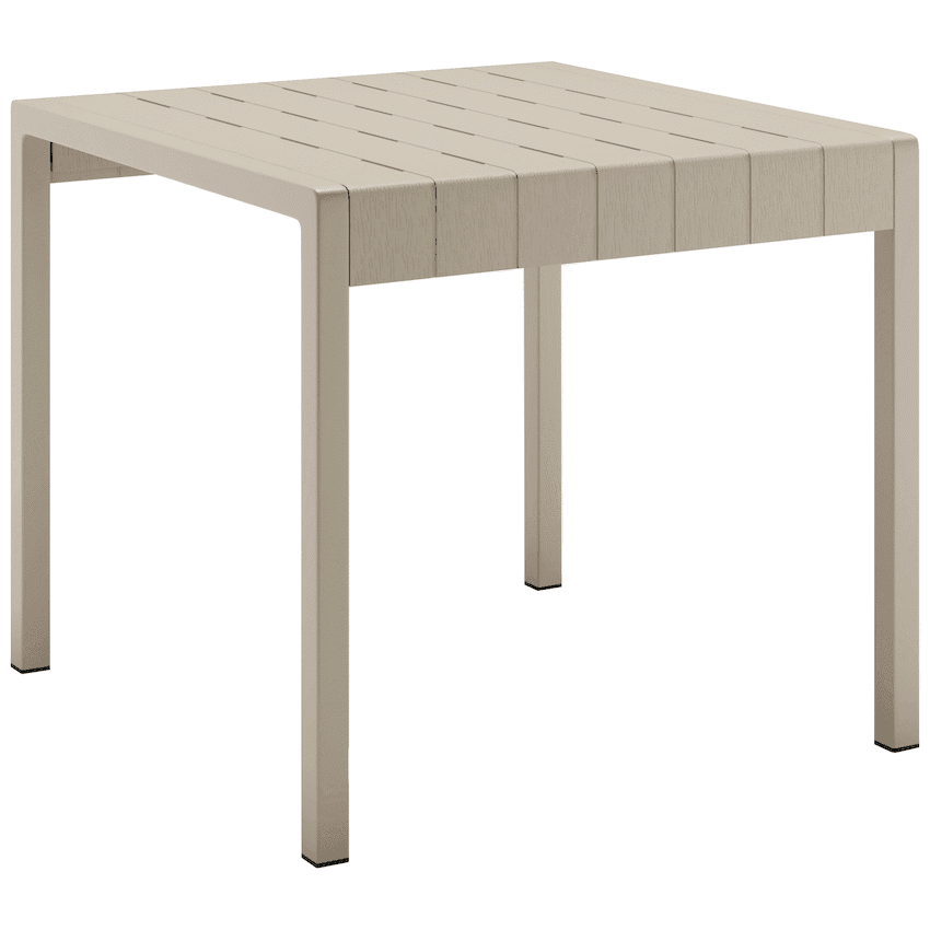 Meeko Dining Table - Stone