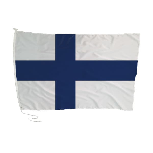 Finland Flag 270 x 180cm