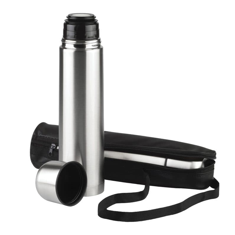 1L Stainless Steel Flask